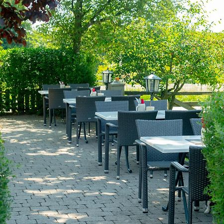 Landgasthof Adler Hotel Amtzell Exterior foto